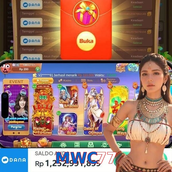 MWC77