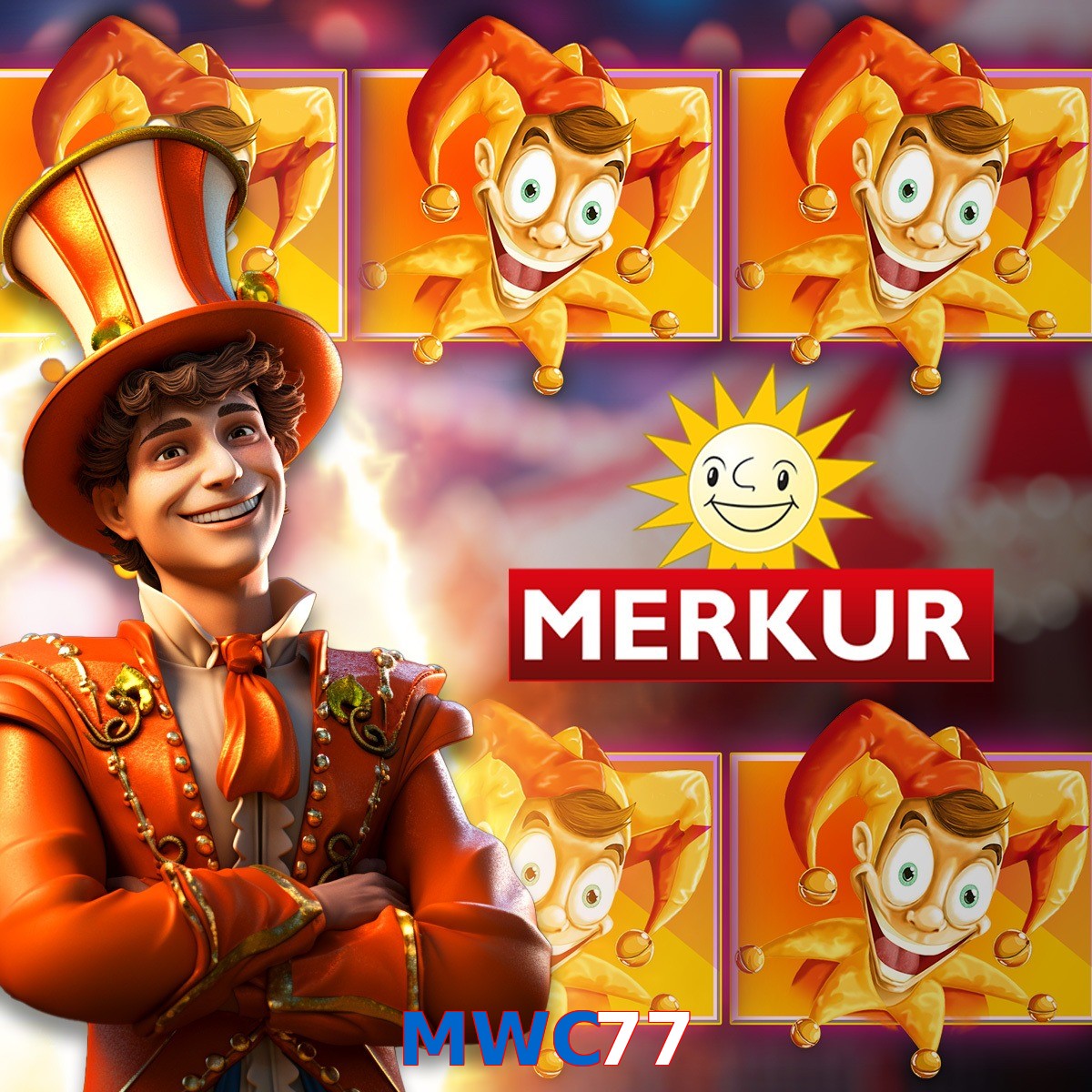 MWC77