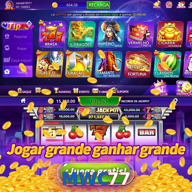MWC77
