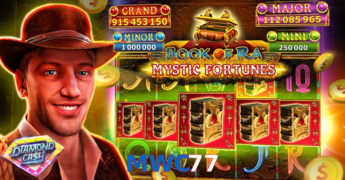 MWC77