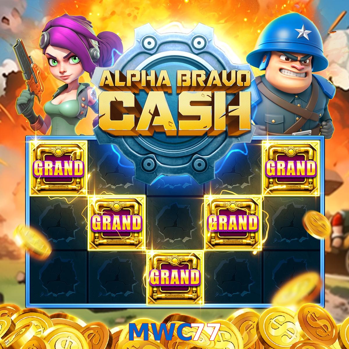MWC77