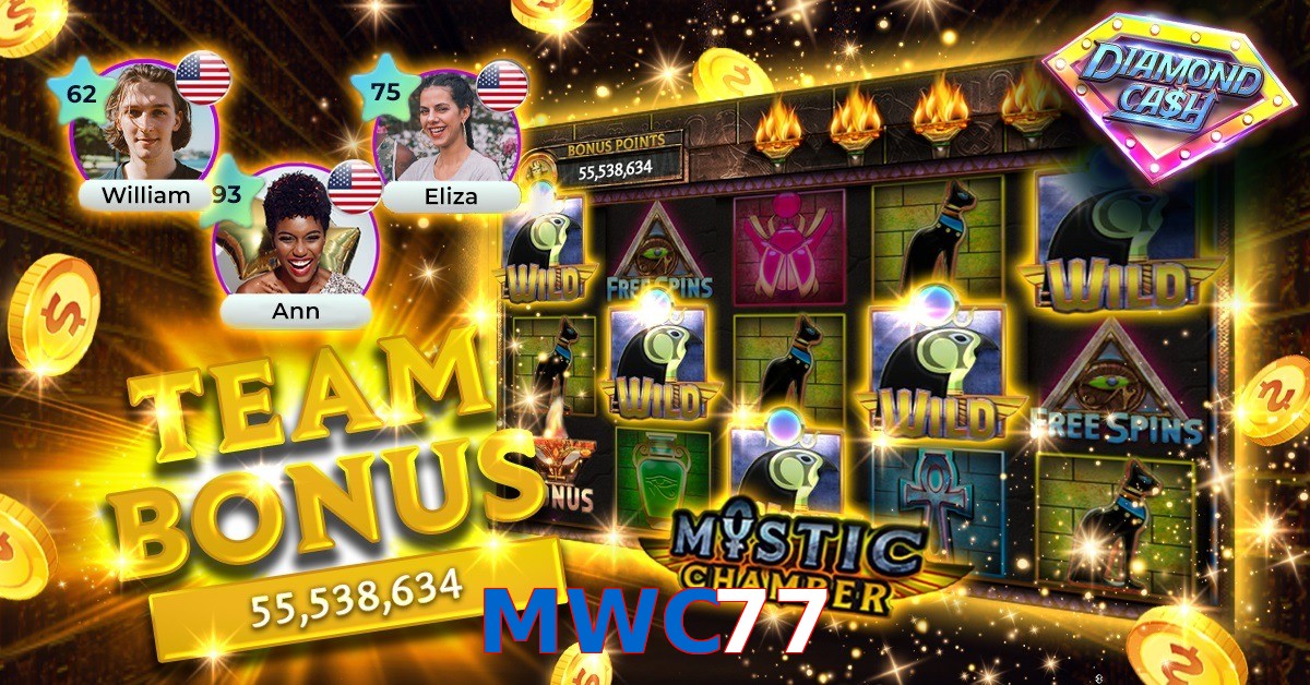 MWC77
