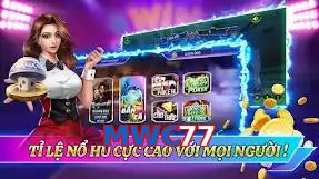 MWC77