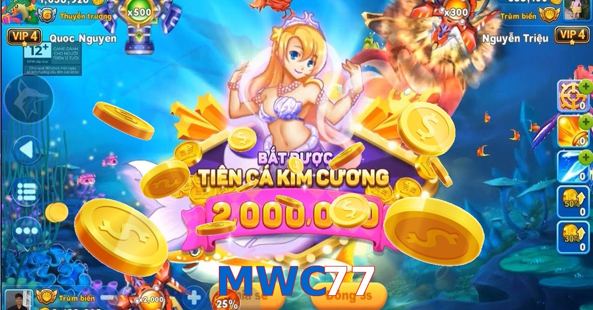 MWC77