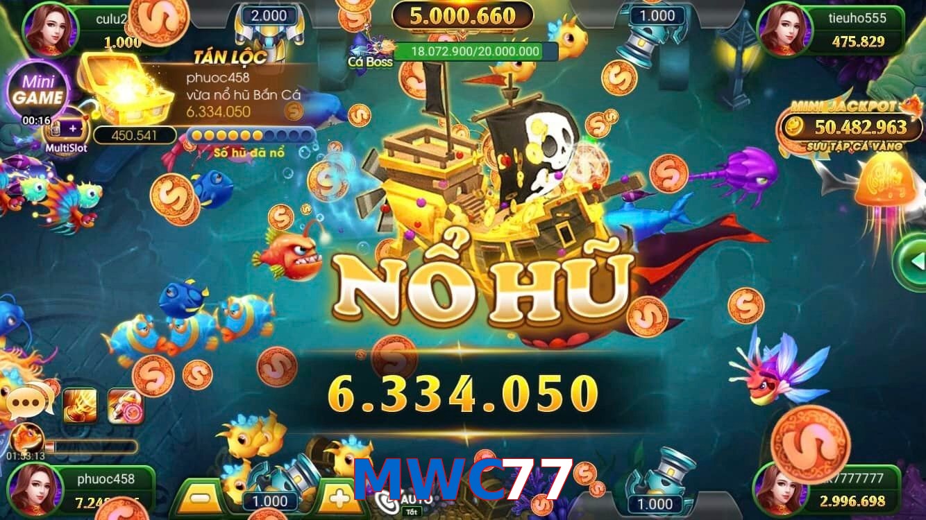 MWC77
