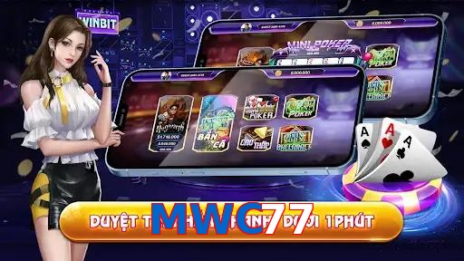 MWC77