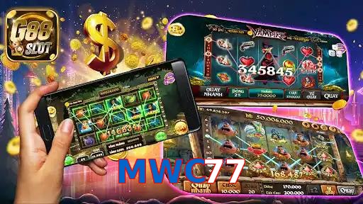 MWC77