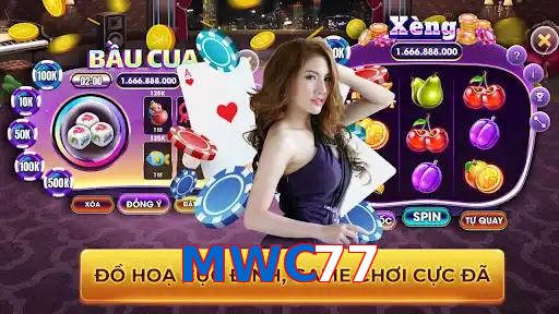 MWC77