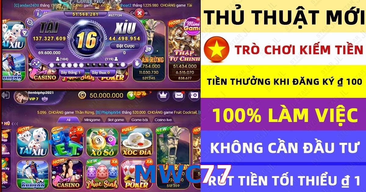 MWC77