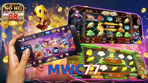 MWC77