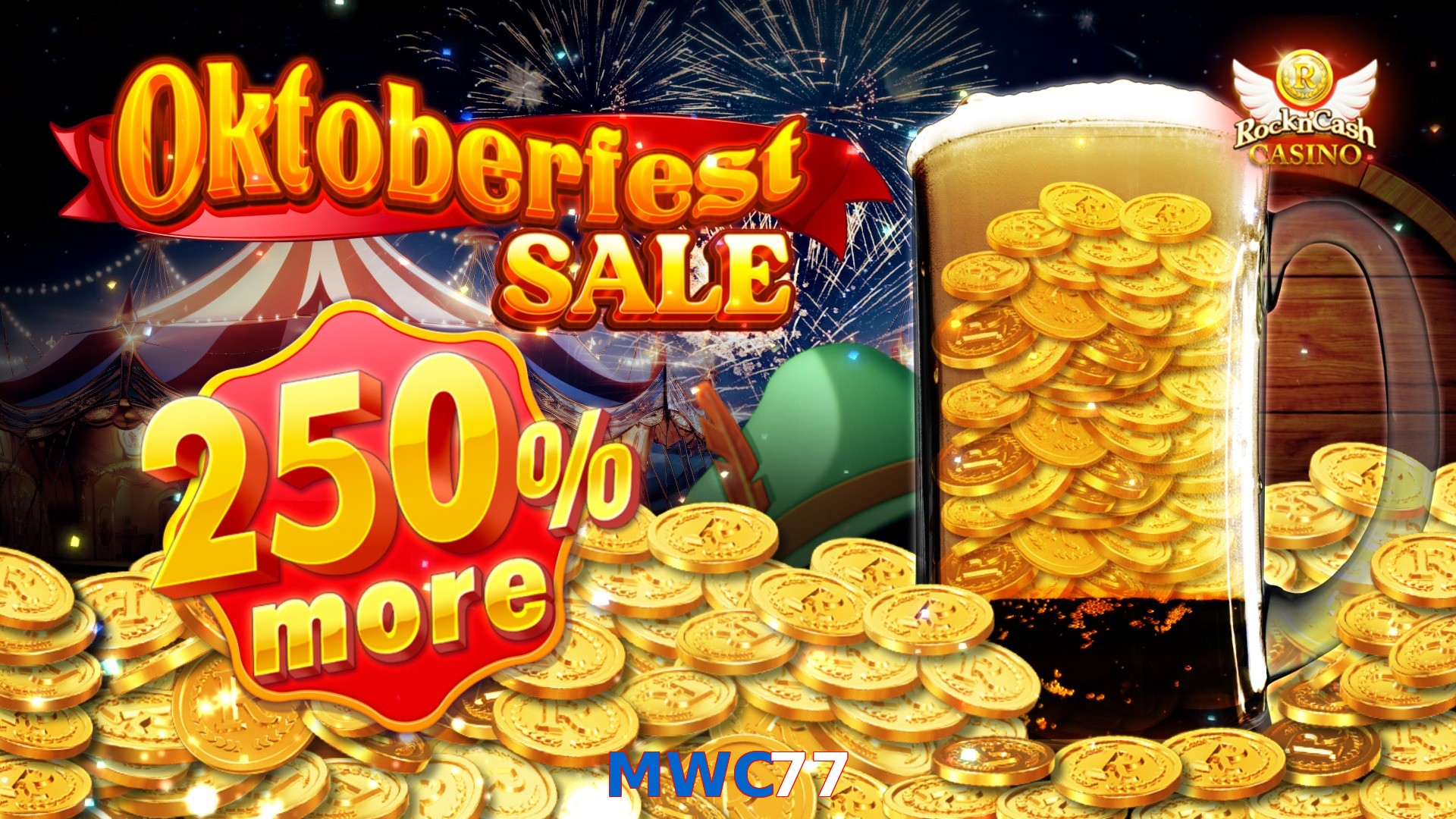 MWC77