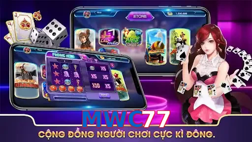 MWC77