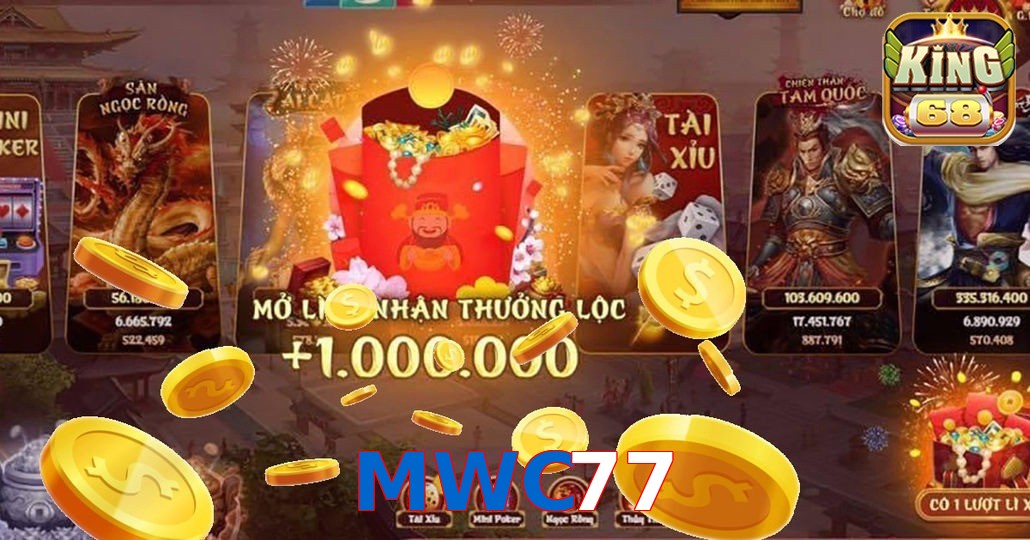 MWC77