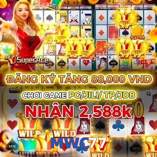 MWC77