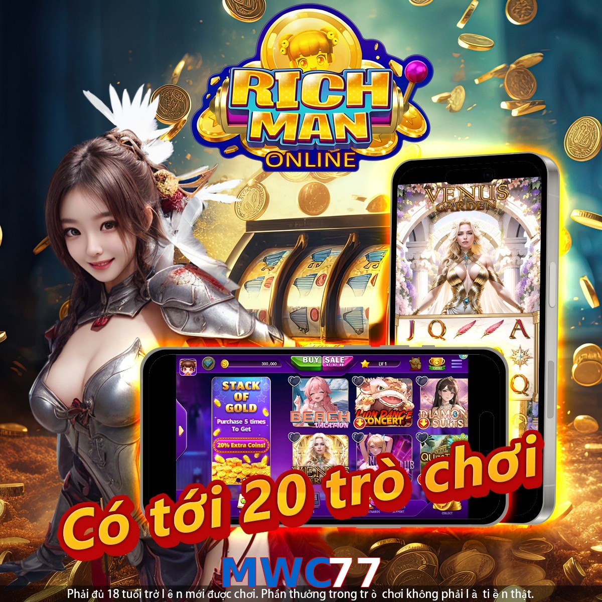 MWC77