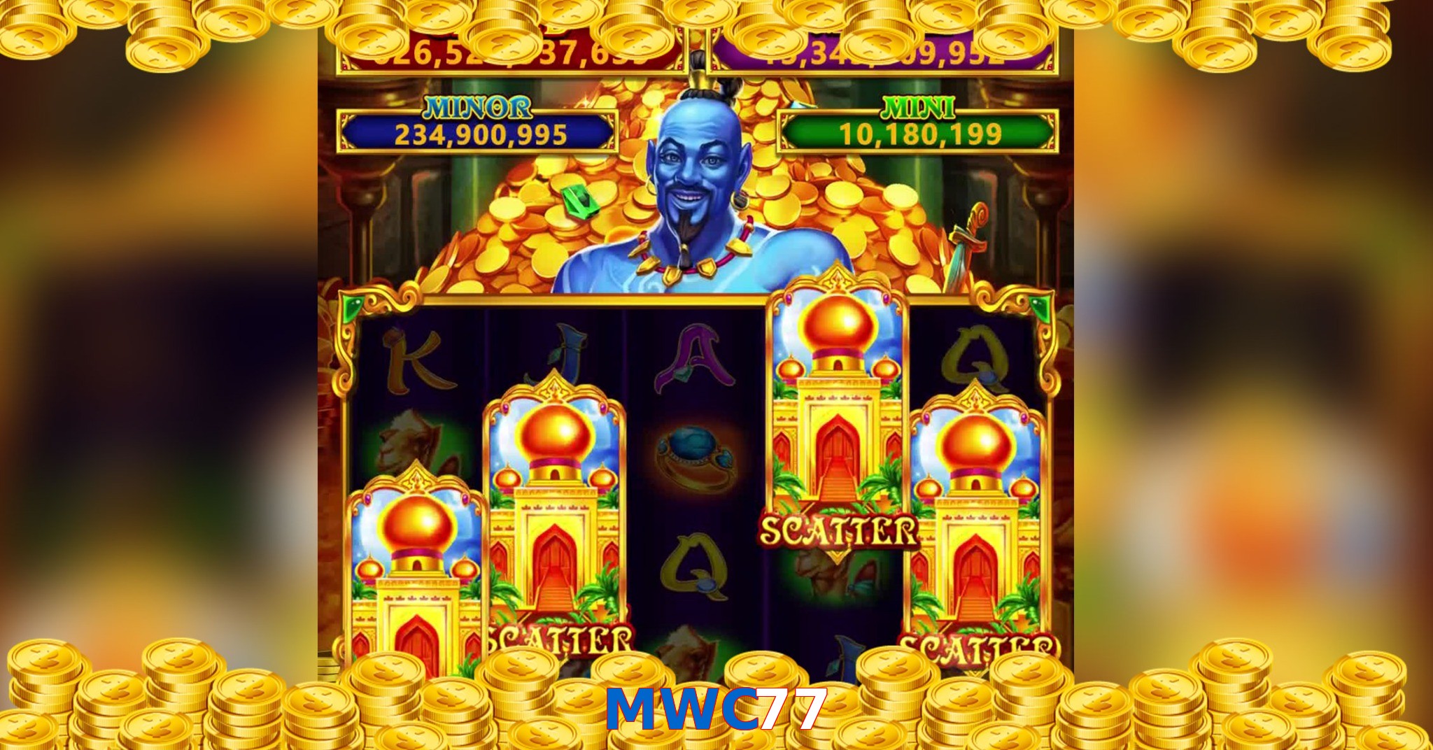 MWC77