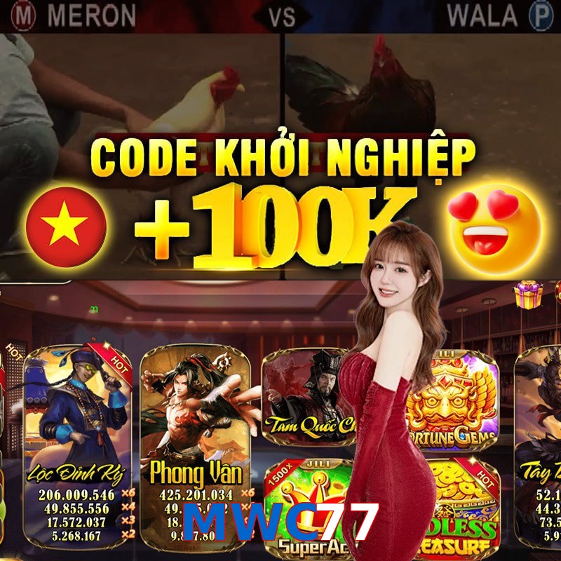 MWC77