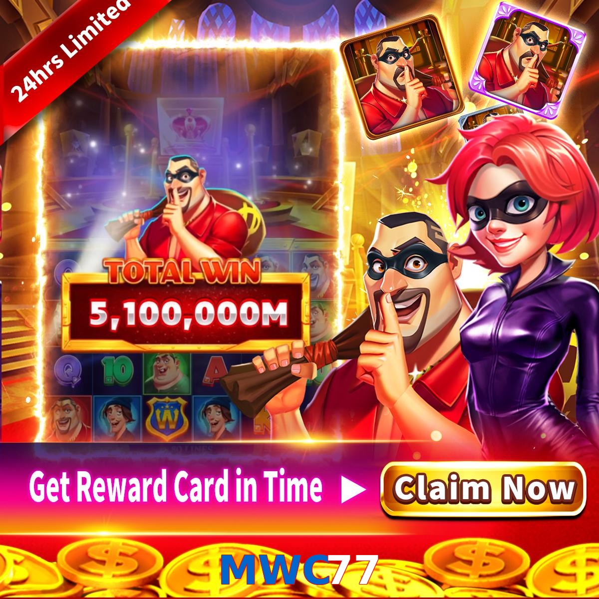 MWC77