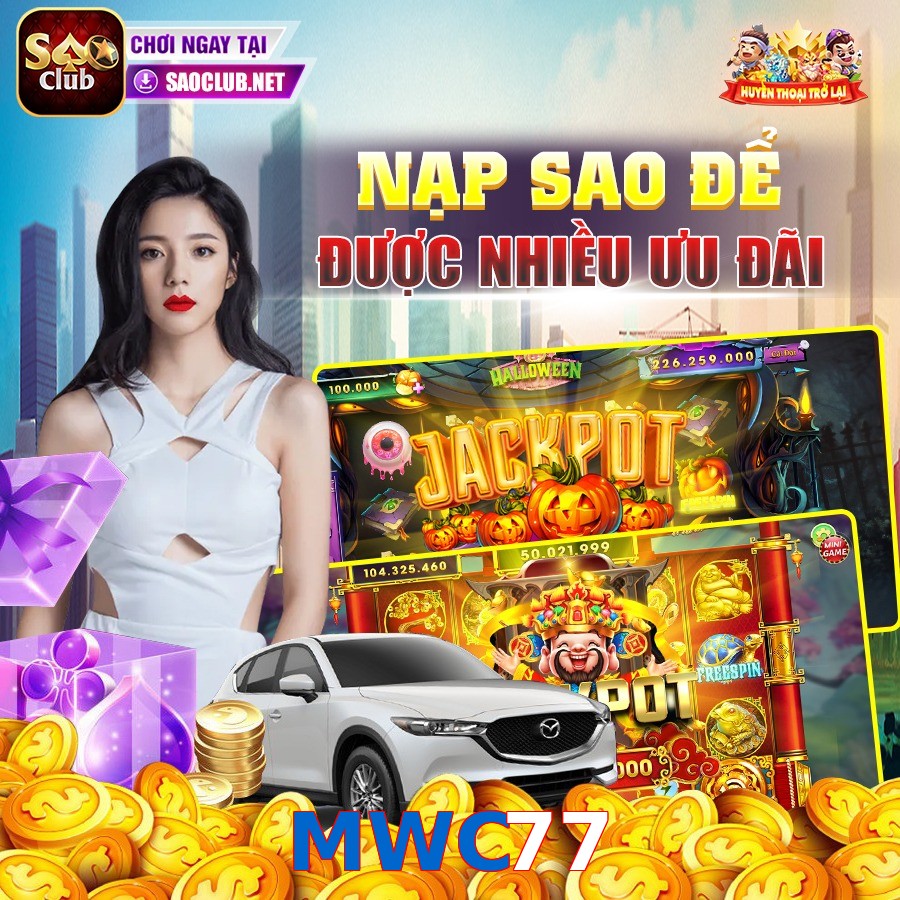 MWC77